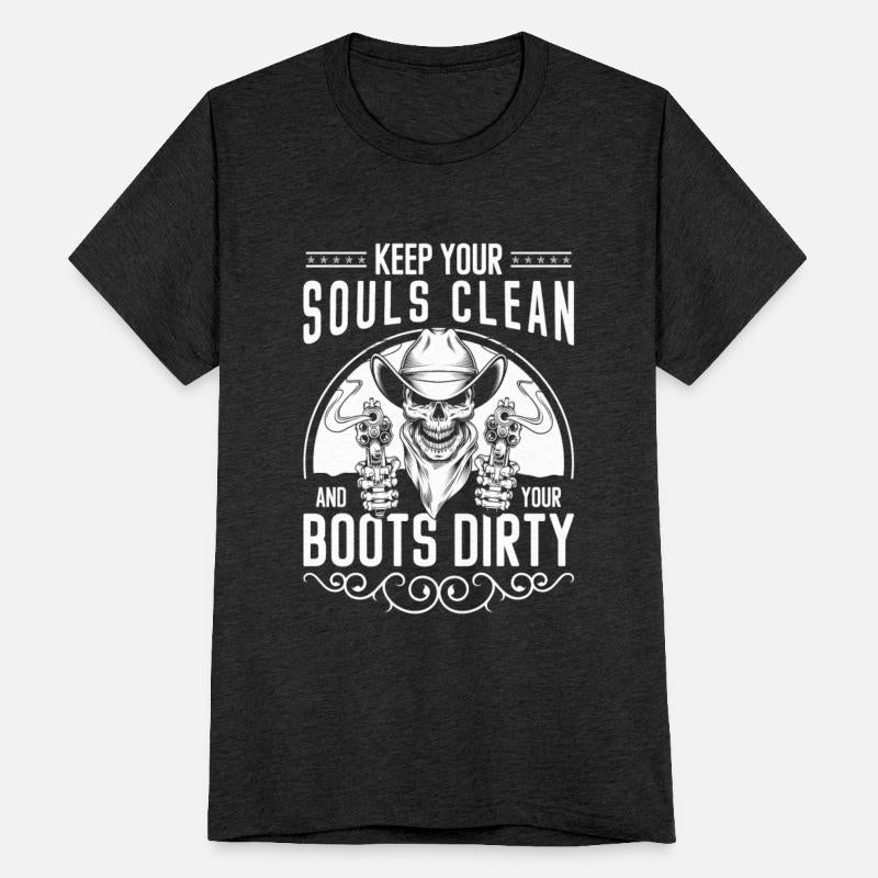 Wild West Western Rider Texas