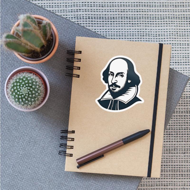 William Shakespeare: Genius of English Literature