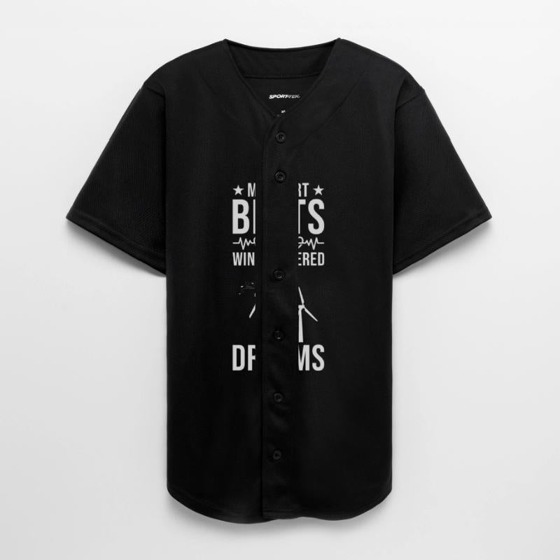 Wind Turbine Technician Windmill