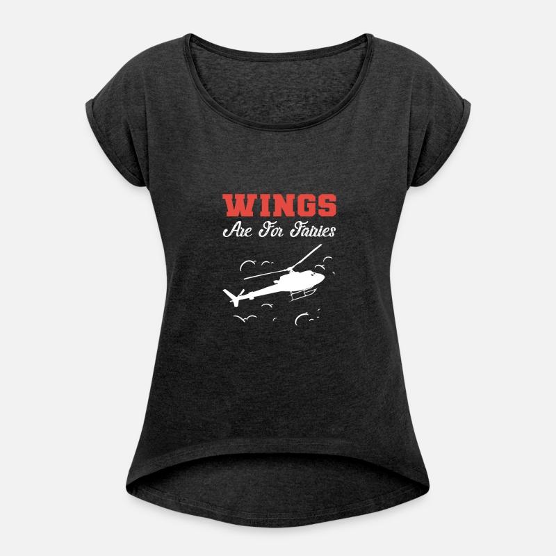 Wings for Fairies Bachelor of Aviation Gift