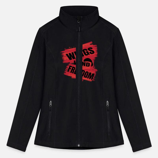 Wings, Wind, Freedom