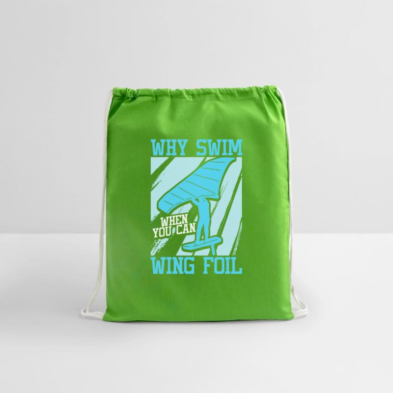 Wingsurfing Foil Wing Wing Boarding Wing Foiling