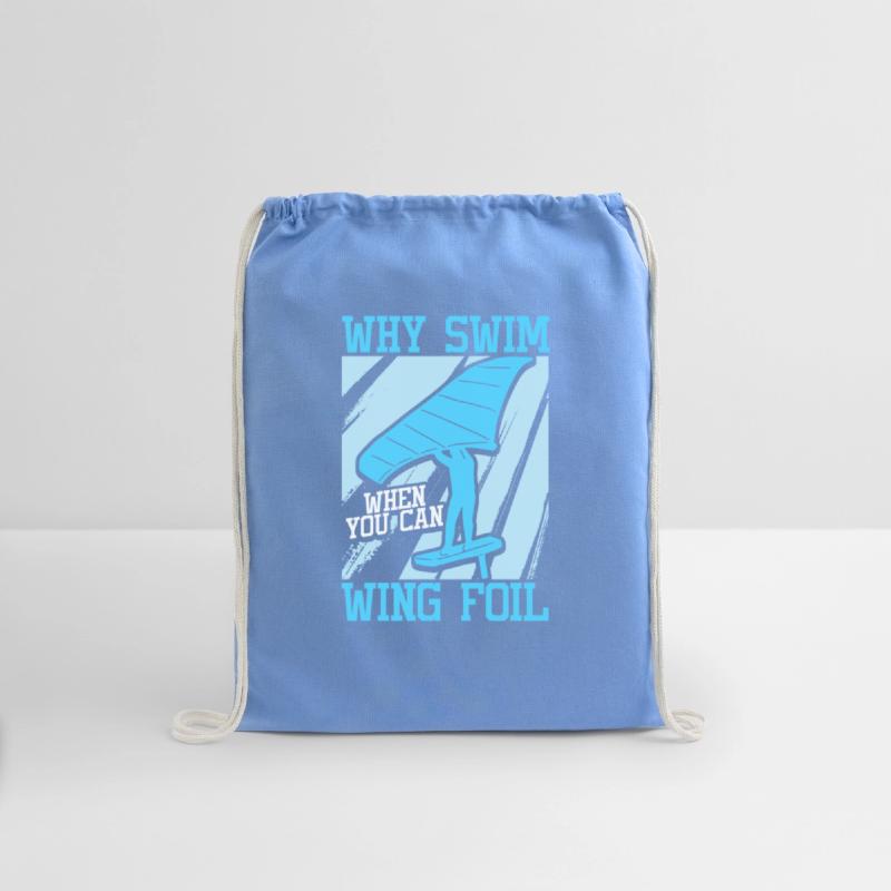 Wingsurfing Foil Wing Wing Boarding Wing Foiling