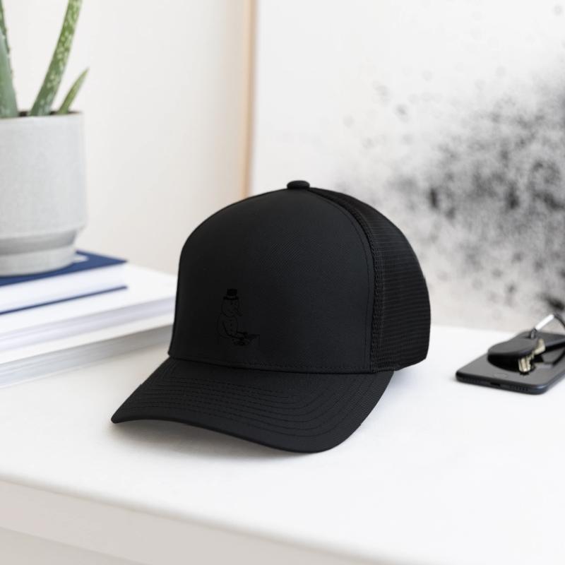 Winter DJ Snowman Mixer Mixing Console Music Party