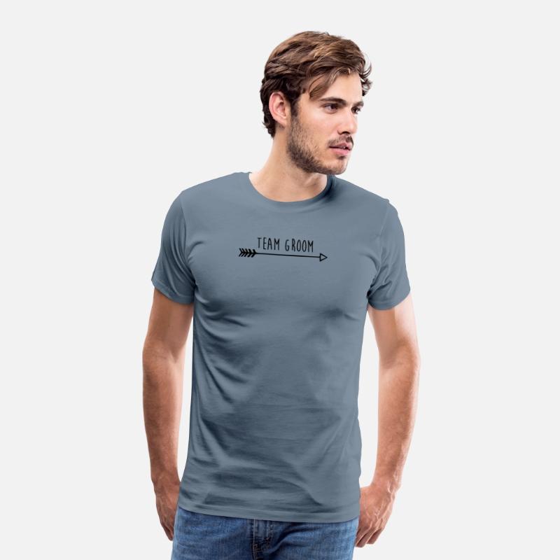 Wolfpack - Bachelor Party Tee Shirt