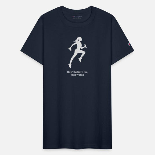 Women's Vintage Sport don’t believe me just watch