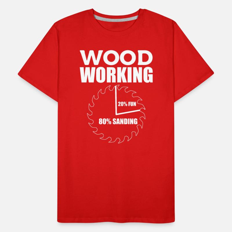 Woodworking Cabinetmaker