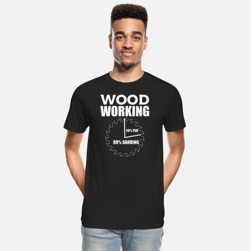 Woodworking Cabinetmaker