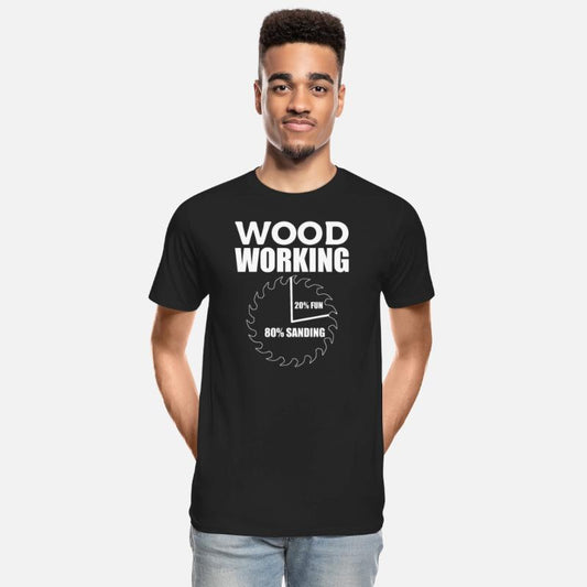 Woodworking Cabinetmaker