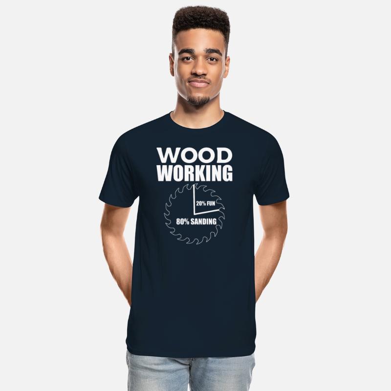 Woodworking Cabinetmaker