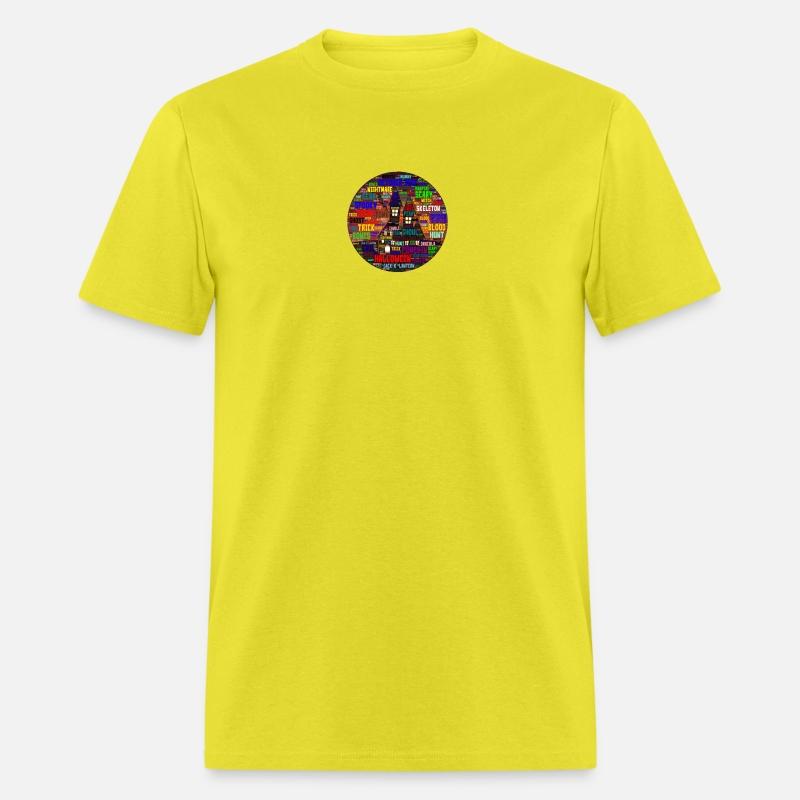 Word Art Halloween beautiful design