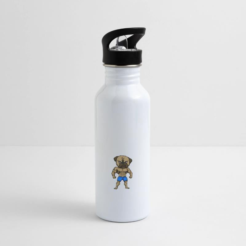 Works Out Like a Beast Funny Workout Humor Gym