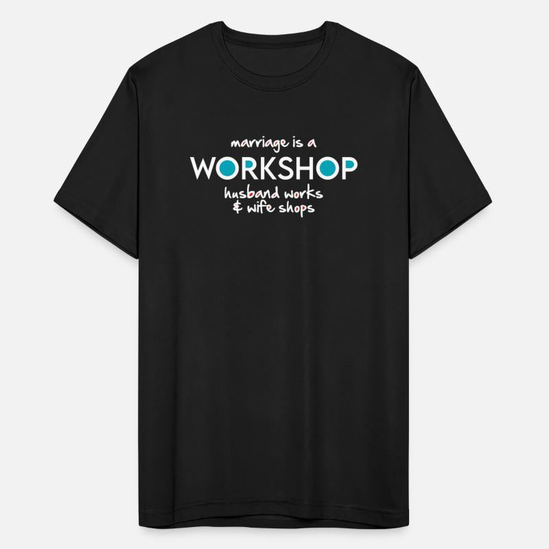 Workshop (dark)