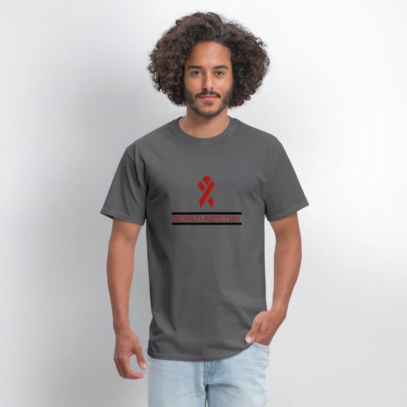 WORLD AIDS DAY