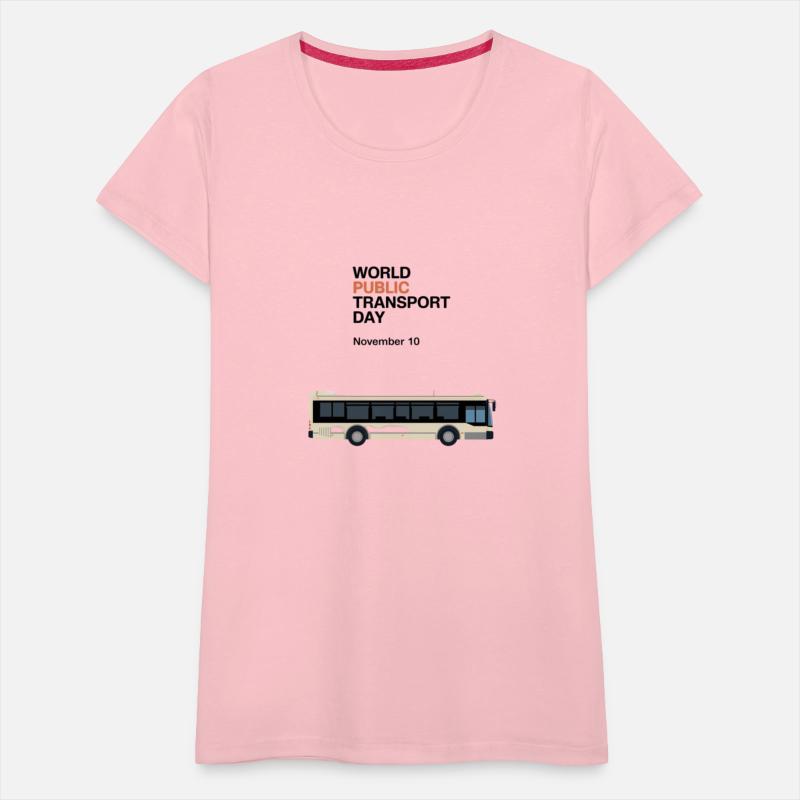 World Public Transport Day on November 10 1