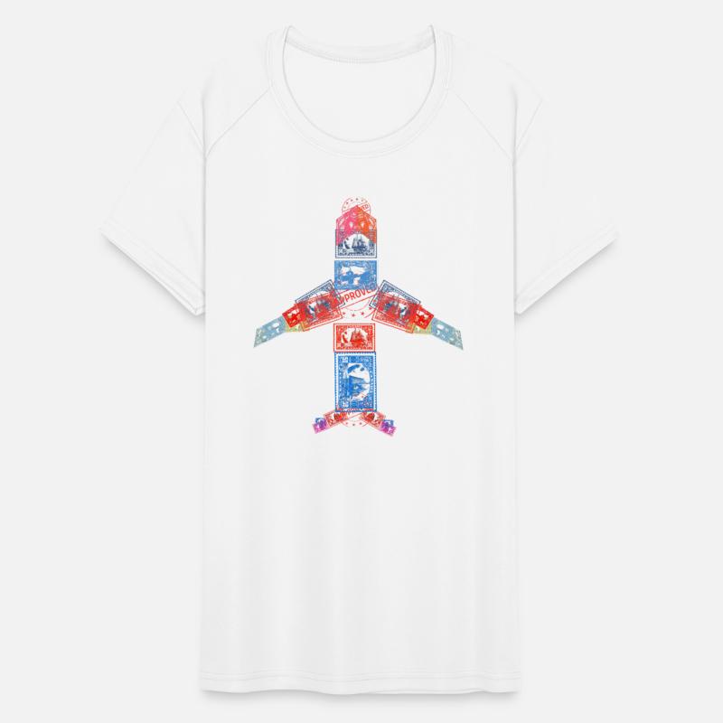 World Traveler Pilot