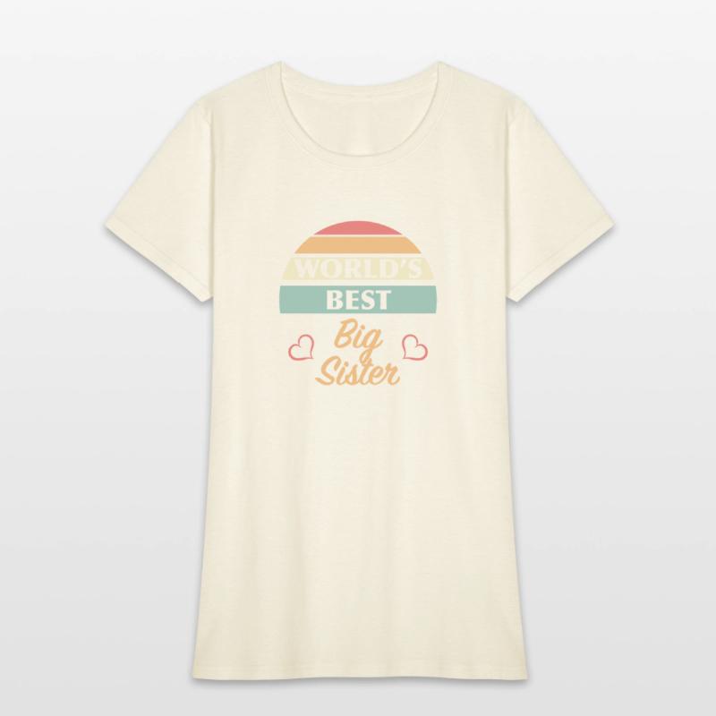 World’s Best Big Sister