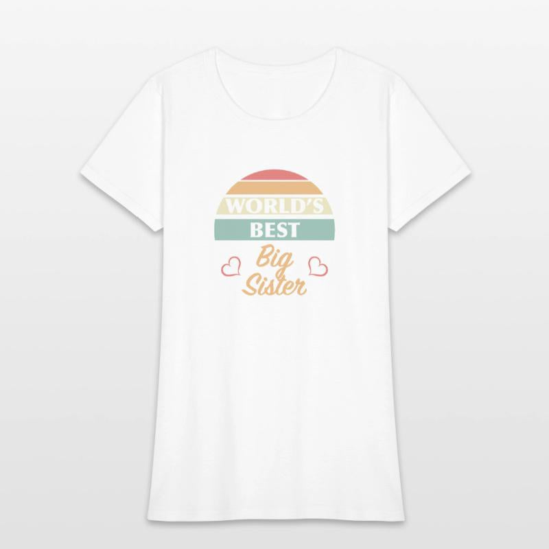 World’s Best Big Sister