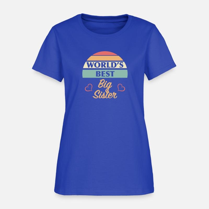 World’s Best Big Sister