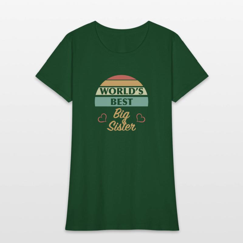 World’s Best Big Sister
