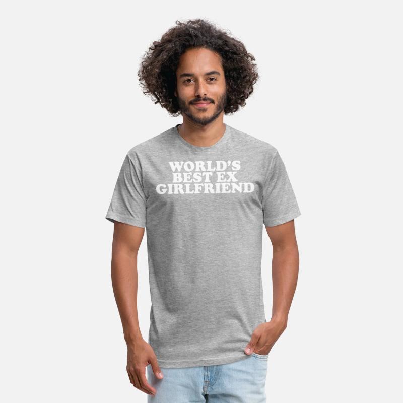 World's Best Ex Girlfriend