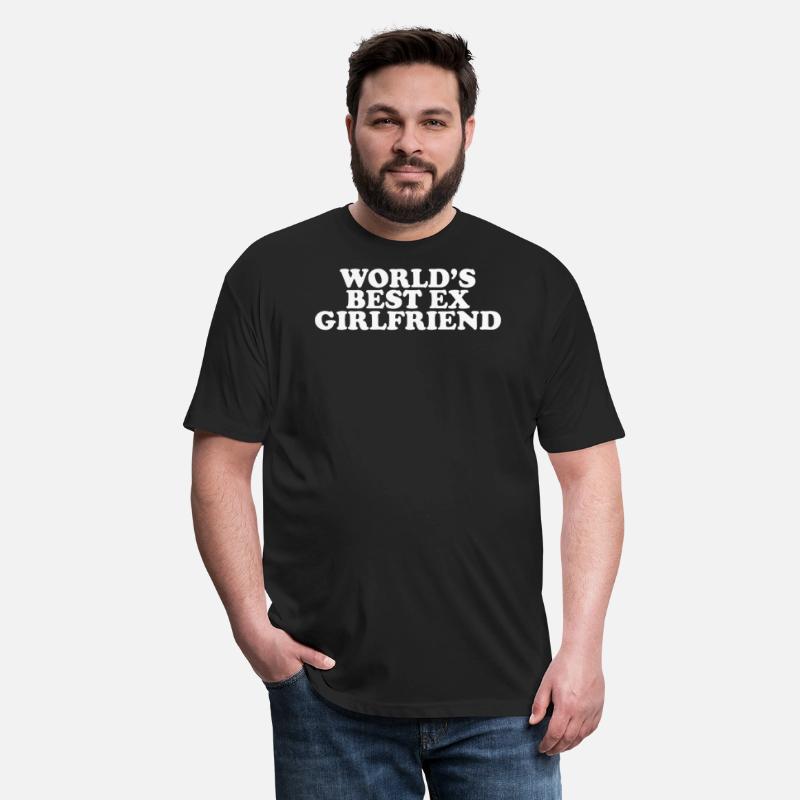 World's Best Ex Girlfriend