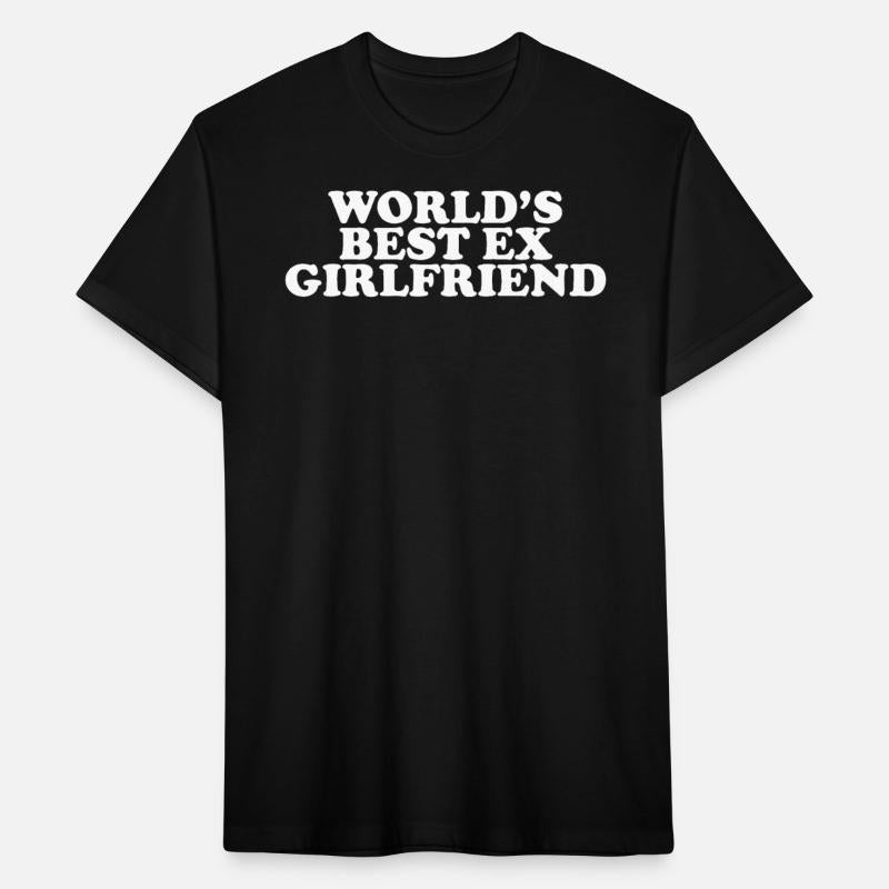 World's Best Ex Girlfriend