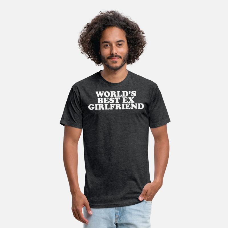 World's Best Ex Girlfriend