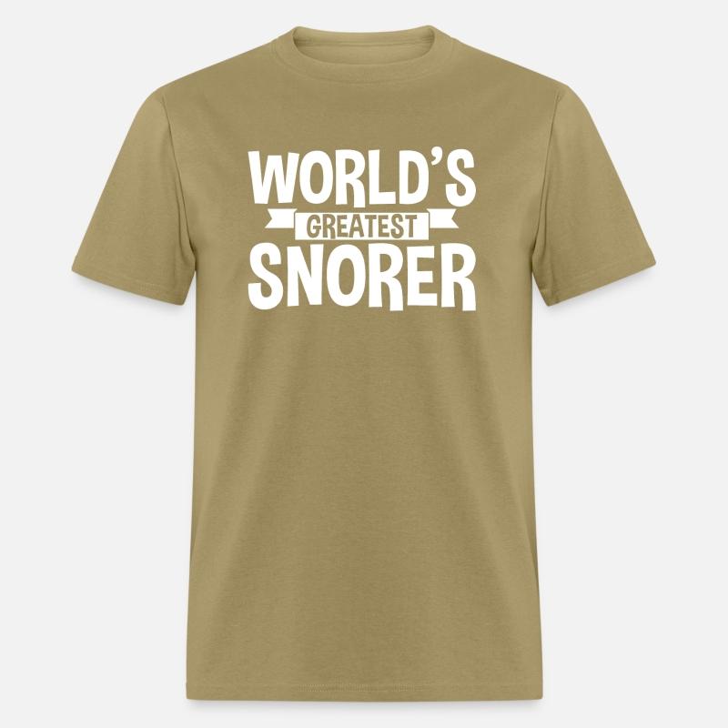 World's Greatest Snorer 2