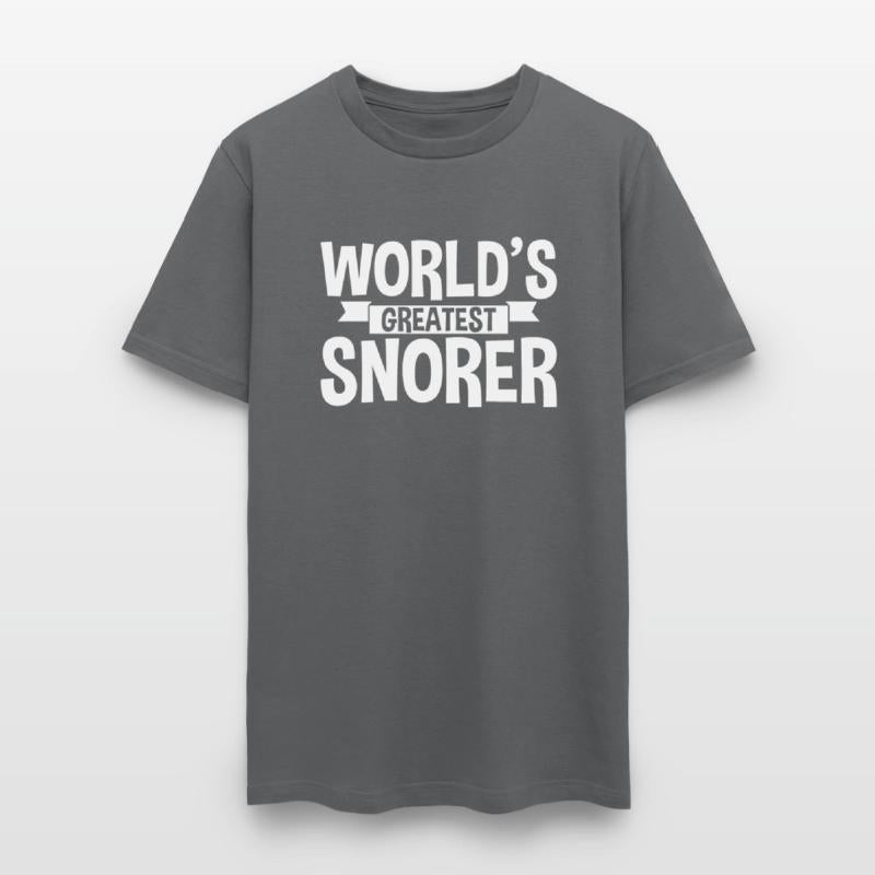 World's Greatest Snorer 2