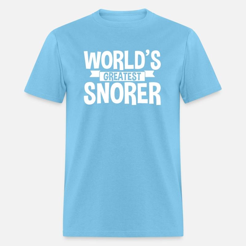 World's Greatest Snorer 2