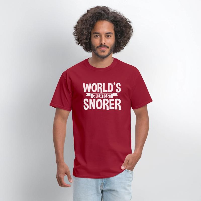 World's Greatest Snorer 2