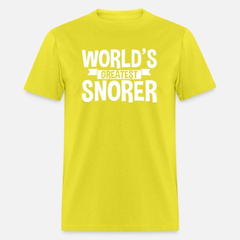 World's Greatest Snorer 2