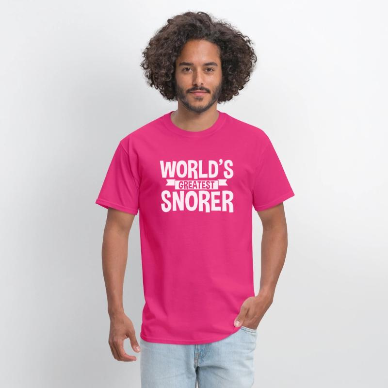 World's Greatest Snorer 2