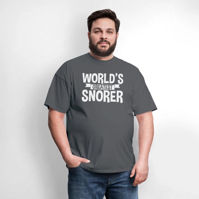 World's Greatest Snorer 2
