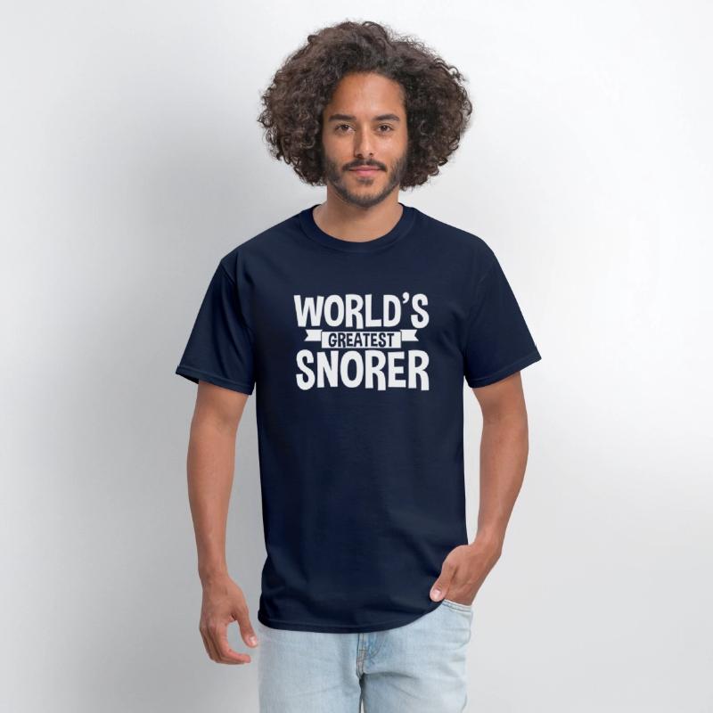 World's Greatest Snorer 2