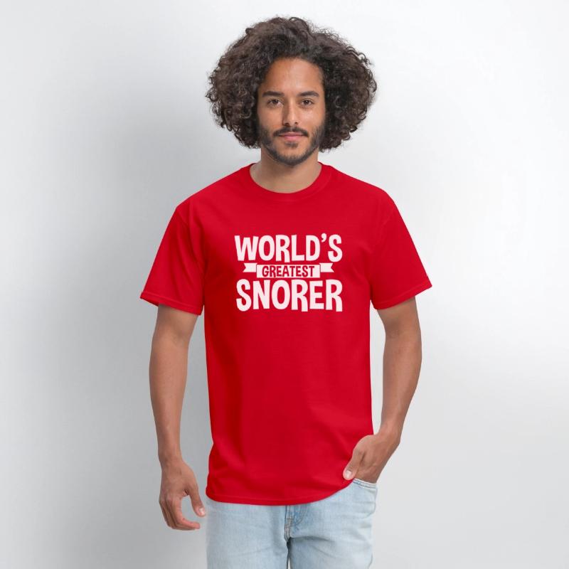 World's Greatest Snorer 2