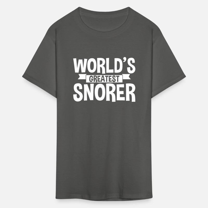 World's Greatest Snorer 2