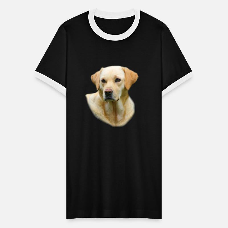 Yellow Lab Worn On Hangover 2 Movie