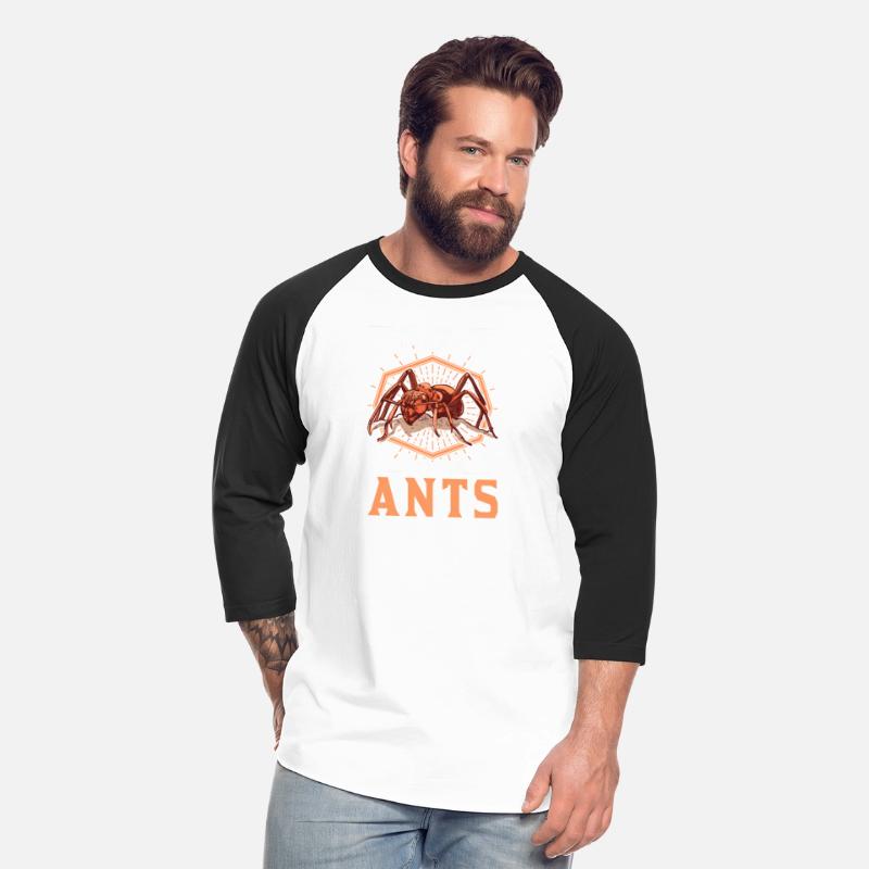 Yes I Really Do Need All These Ants