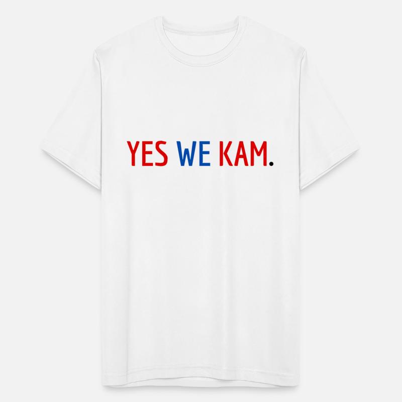 Yes We Kam America