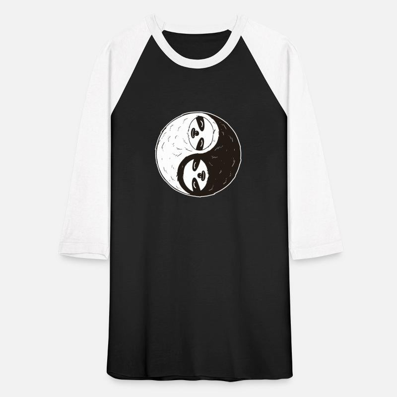 Yin and yang sloth