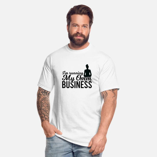 Yoga Enthusiast Quote