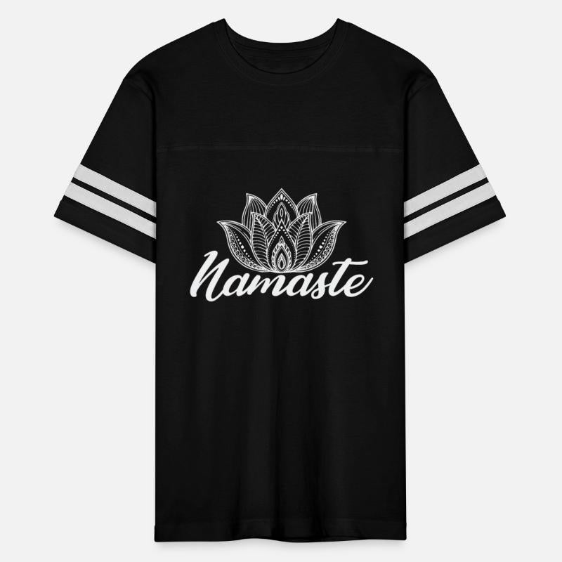 Yoga Namaste | Lotus Flower Meditation Meditate