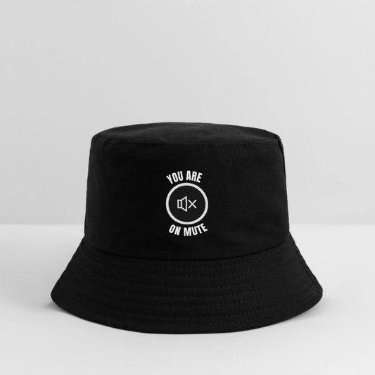 You Are on Mute: The Ultimate Zoom Reminder