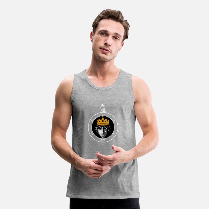 Younger King Of Hells New