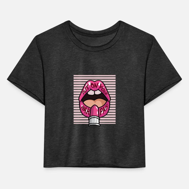 Your War Paint Feminist Activist Gift