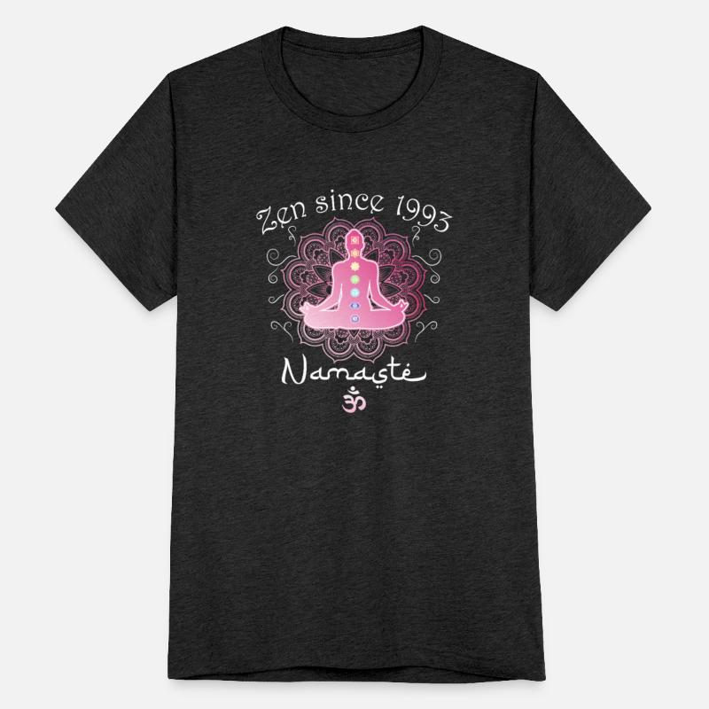 Zen Since 1993 - 32 Years of Inner Peace