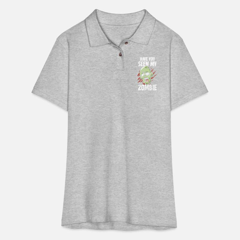 Zombie Apocalypse Halloween Pandemic Infection