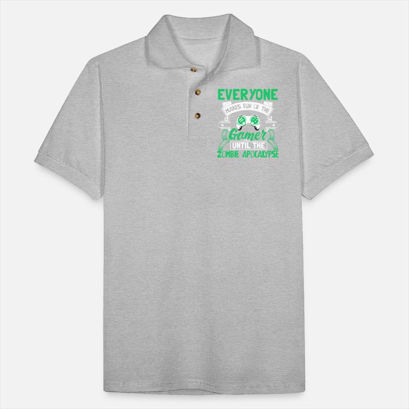 Zombie Apocalypse Monster Gift Idea